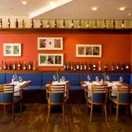 Hotel Townhouse Stadt Hamburg 4*