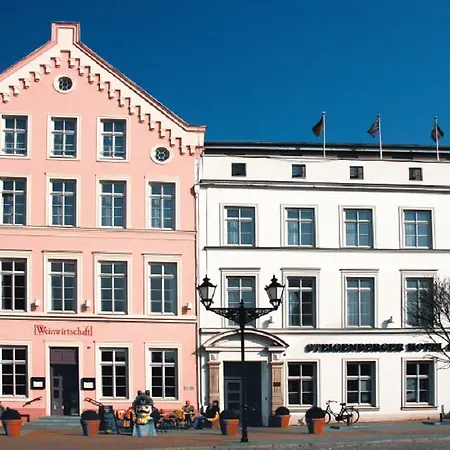 فندق Townhouse Stadt Hamburg 4*