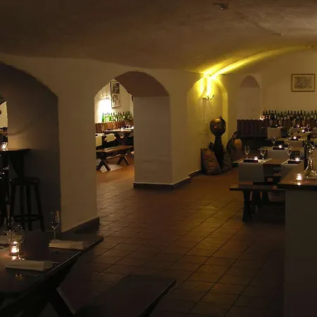 Townhouse Stadt Hamburg فندق