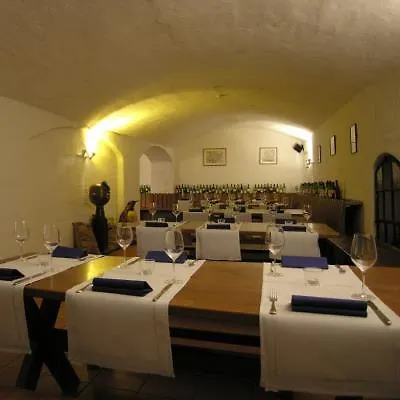 Townhouse Stadt Hamburg 4* Висмар