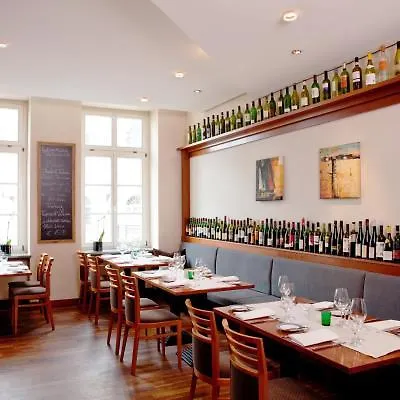 فندق Townhouse Stadt Hamburg