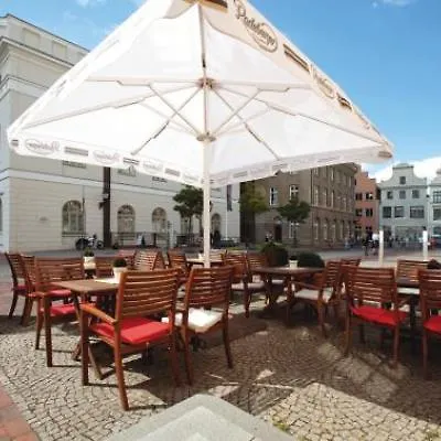 Townhouse Stadt Hamburg فندق Wißmar