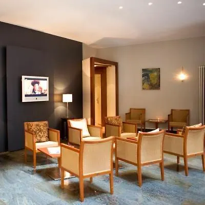 Townhouse Stadt Hamburg فندق