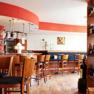 فندق Townhouse Stadt Hamburg 4*