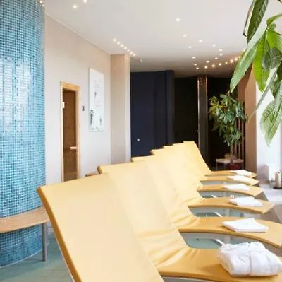 Townhouse Stadt Hamburg فندق 4*
