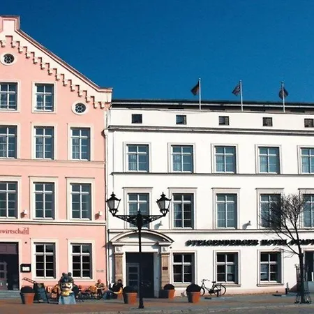 Hotel Townhouse Stadt Hamburg Wißmar