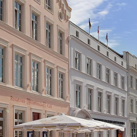 Townhouse Stadt Hamburg Wißmar