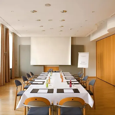 Townhouse Stadt Hamburg 4*