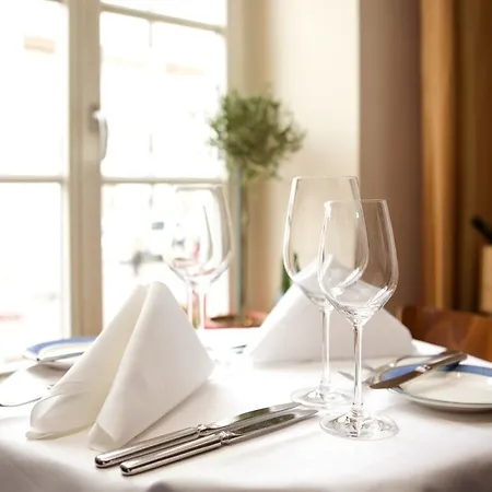 호텔 Townhouse Stadt Hamburg