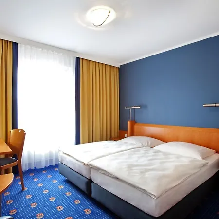 Hotel Townhouse Stadt Hamburg Wißmar
