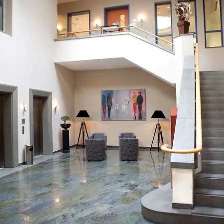 Townhouse Stadt Hamburg Hotel