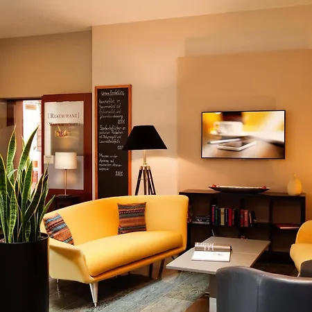 Townhouse Stadt Hamburg Hotel