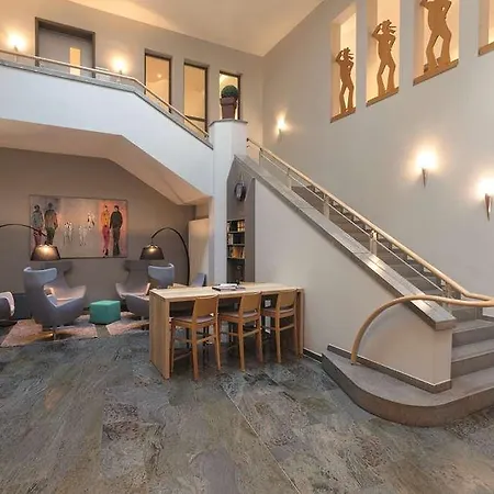 Hotel Townhouse Stadt Hamburg