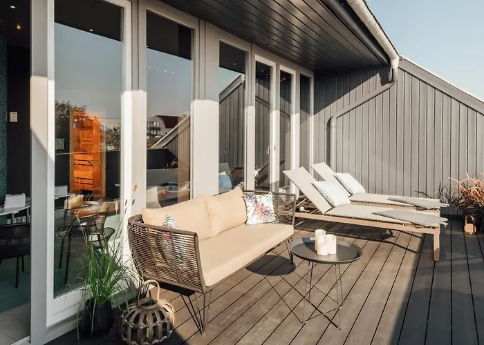 Townhouse Stadt Hamburg Wismar