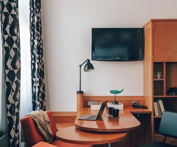 Hotel Townhouse Stadt Hamburg Wismar