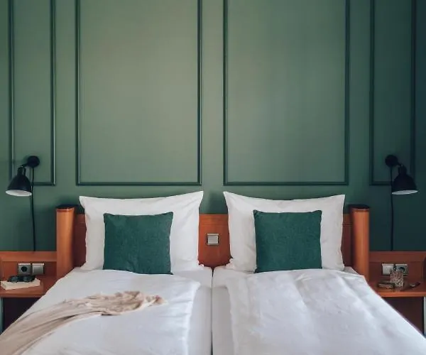 Townhouse Stadt Hamburg