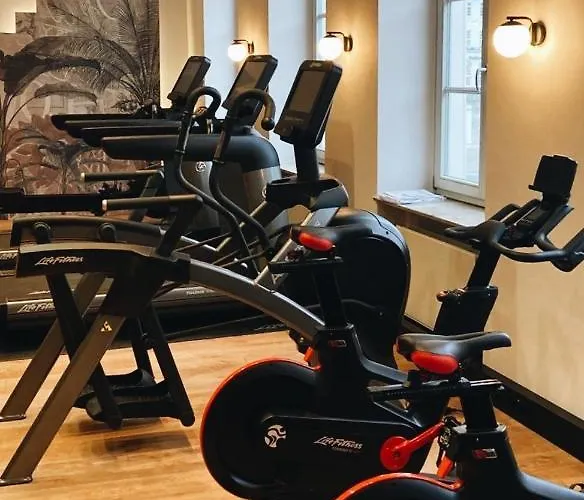 Townhouse Stadt Hamburg