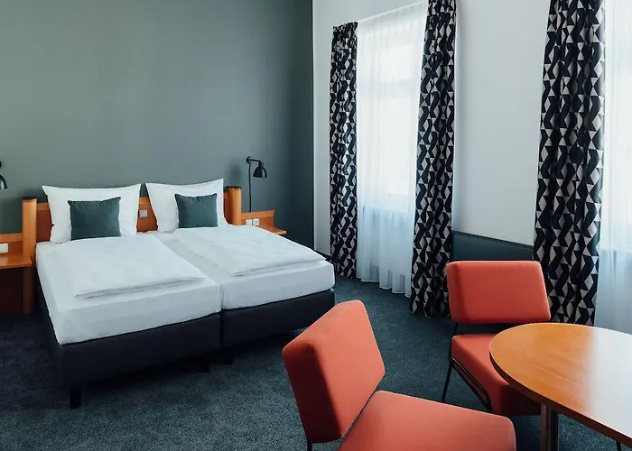 Townhouse Stadt Hamburg Hotel Wismar