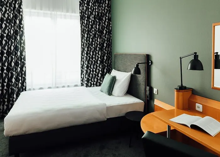 Hotel Townhouse Stadt Hamburg Wismar