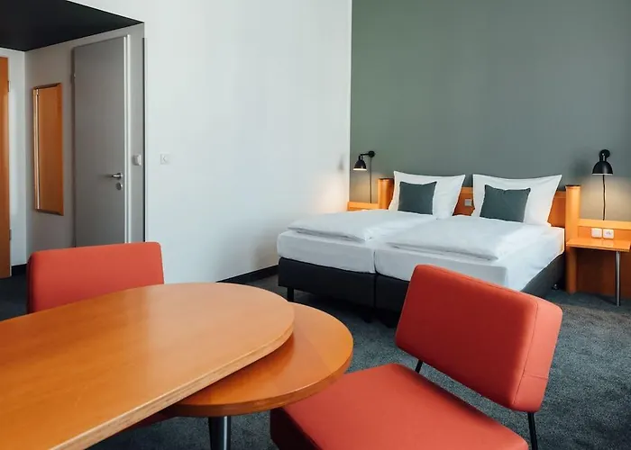 Townhouse Stadt Hamburg Hotel Wißmar