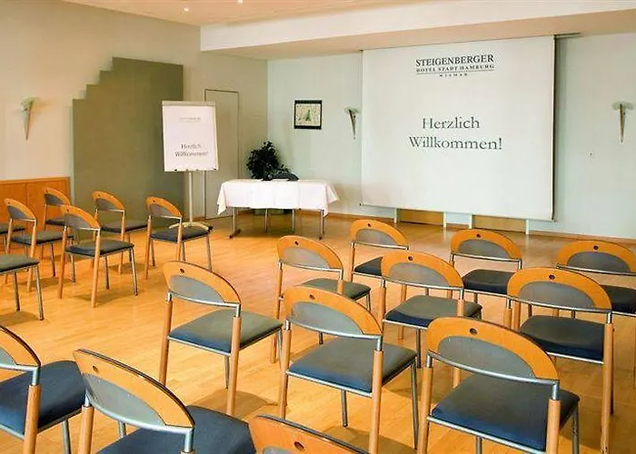 Hotel Townhouse Stadt Hamburg