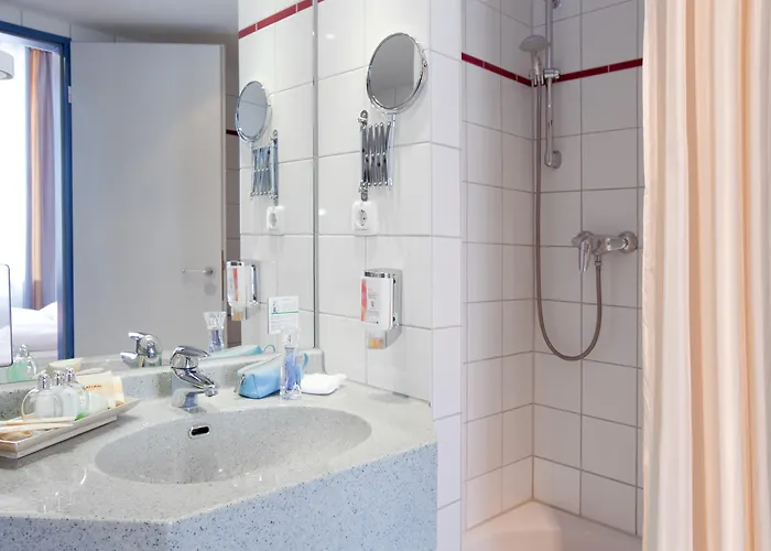 Townhouse Stadt Hamburg 4*