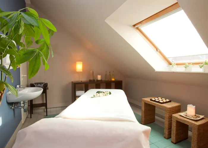 Townhouse Stadt Hamburg