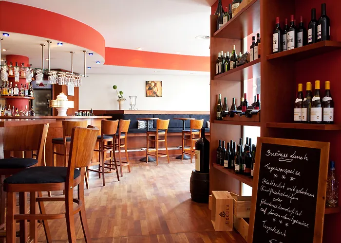 Townhouse Stadt Hamburg Hotel