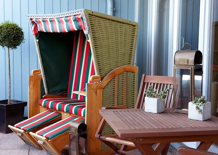 Townhouse Stadt Hamburg Hotel