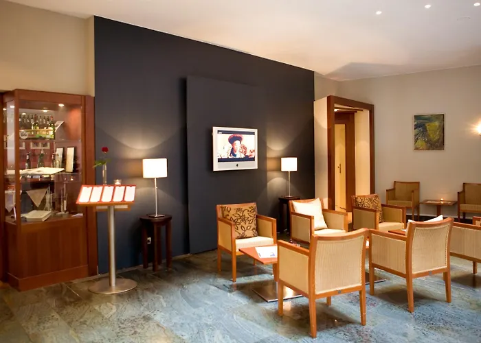 Townhouse Stadt Hamburg 4* Wismar