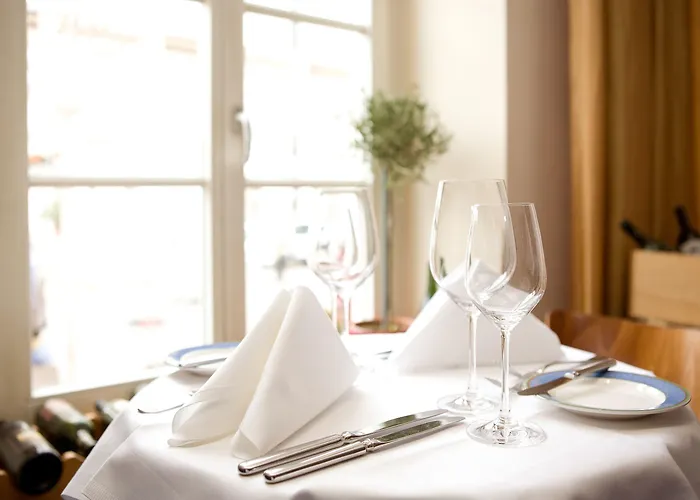 Hotel Townhouse Stadt Hamburg Wismar