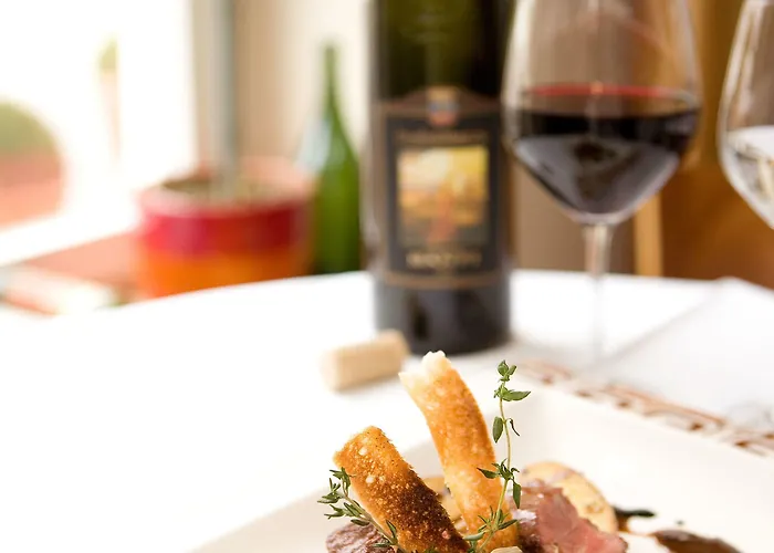 Townhouse Stadt Hamburg 4* Wismar