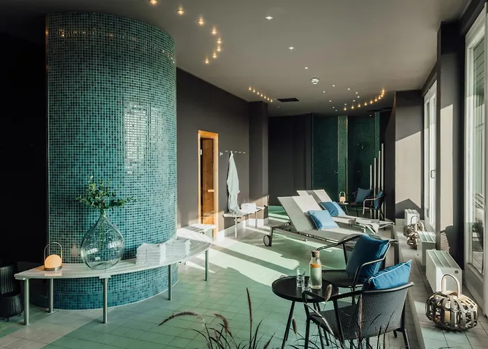 Townhouse Stadt Hamburg Hotel 4*