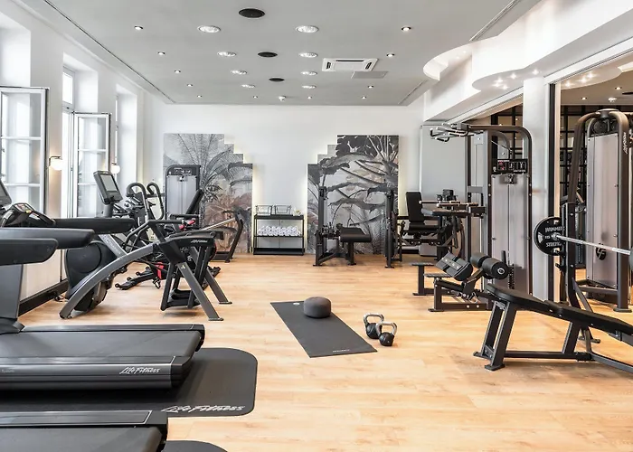 Hotel Townhouse Stadt Hamburg Wismar