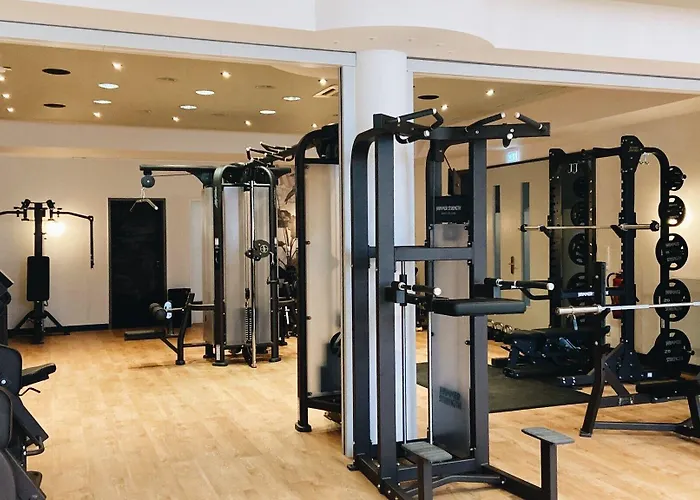 Hotel Townhouse Stadt Hamburg