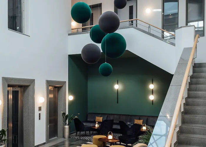 Townhouse Stadt Hamburg Hotel Wißmar