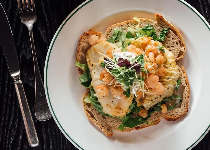 Townhouse Stadt Hamburg 4* Wißmar