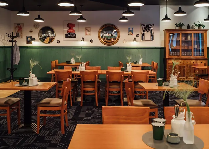 Townhouse Stadt Hamburg Hotel Wißmar