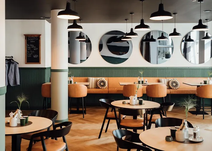 Townhouse Stadt Hamburg 4* Wismar