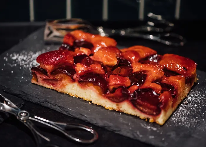 Townhouse Stadt Hamburg 4* Wißmar