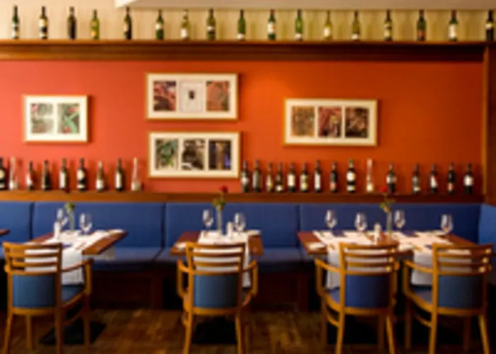 Hotel Townhouse Stadt Hamburg 4*