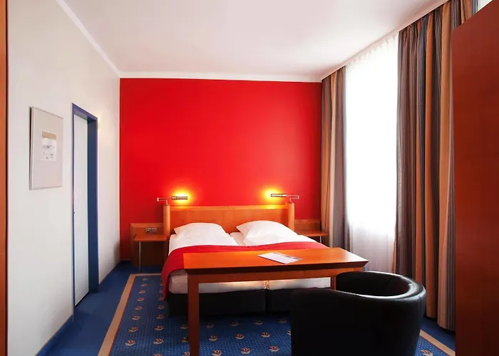 Townhouse Stadt Hamburg